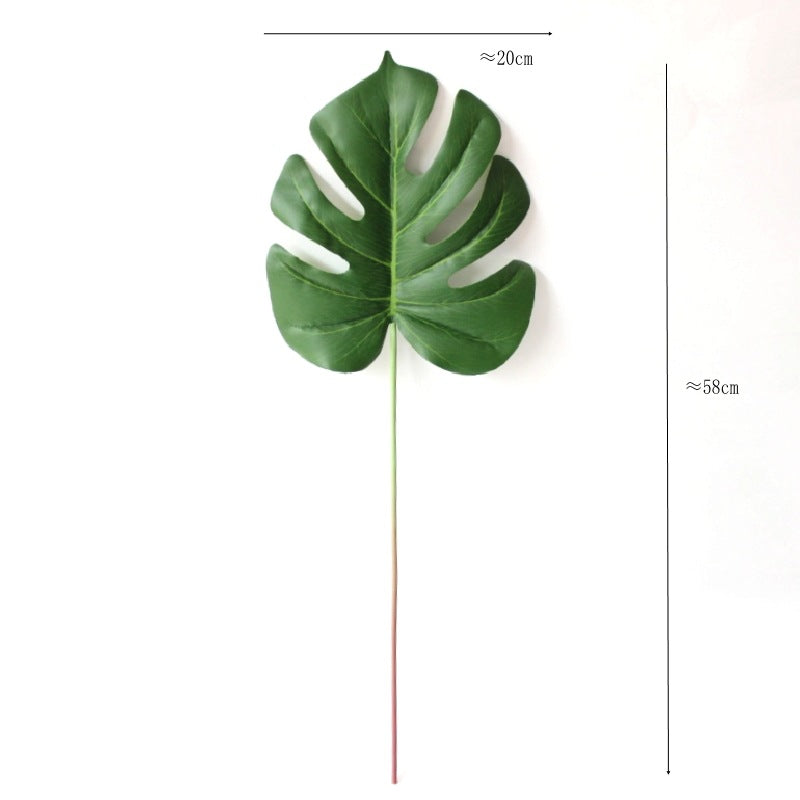 Decorative Artificial Leaf