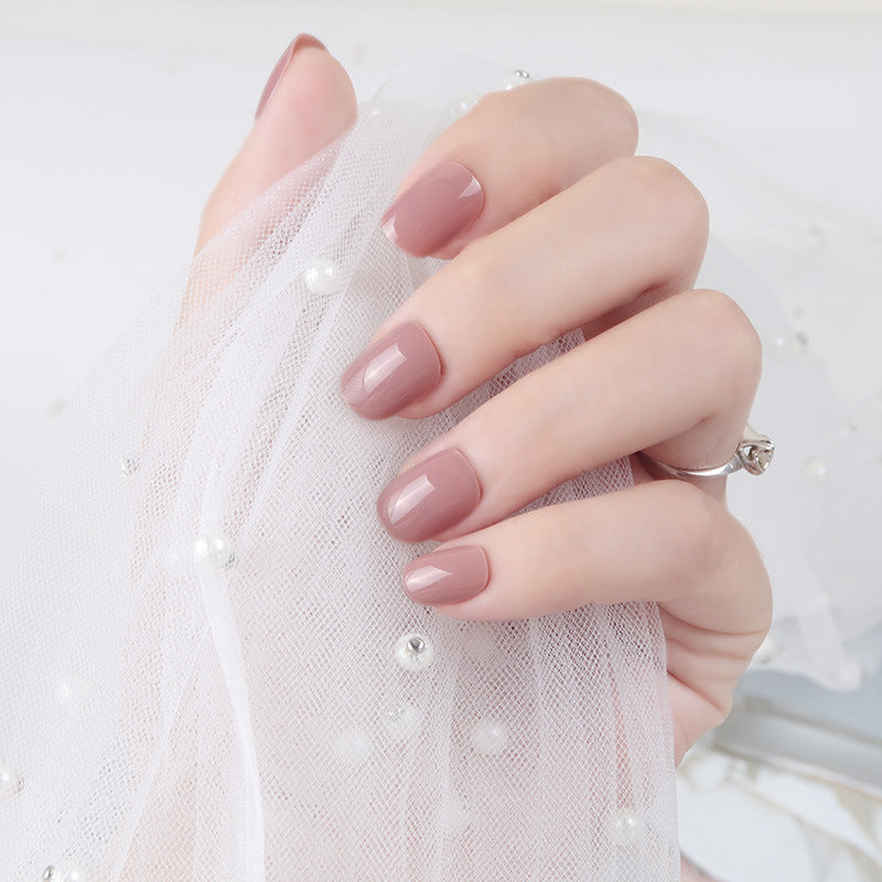 Glossy Nail Art Set Kalsten