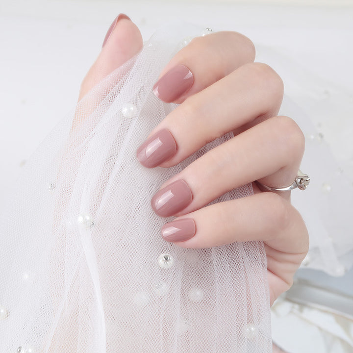 Glossy Nail Art Set Kalsten