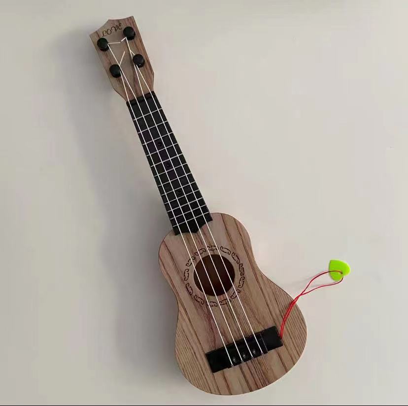 Mini Acoustic Ukulele Kalsten