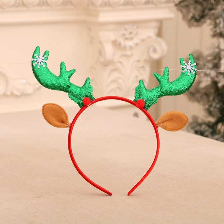 Star-Embellished Headband Kalsten