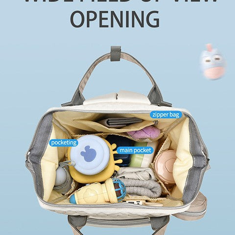Multi-Functional Insulated Backpack Kalsten