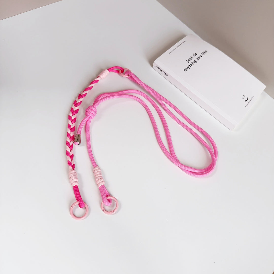 Braided Multi-Purpose Lanyard Kalsten
