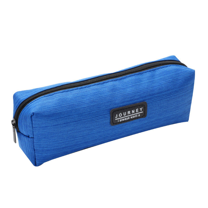 Stylish Zippered Pencil Case Kalsten