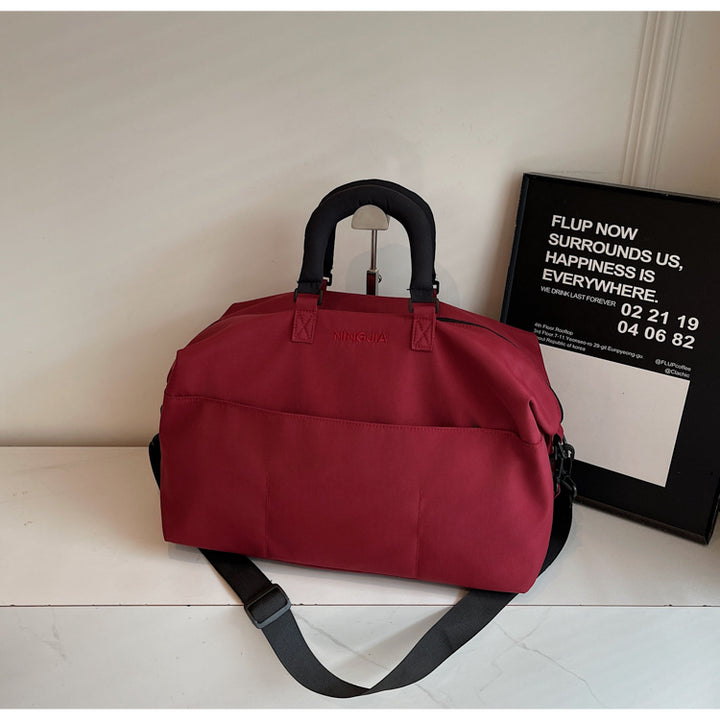 Versatile Travel Duffle Bag Kalsten