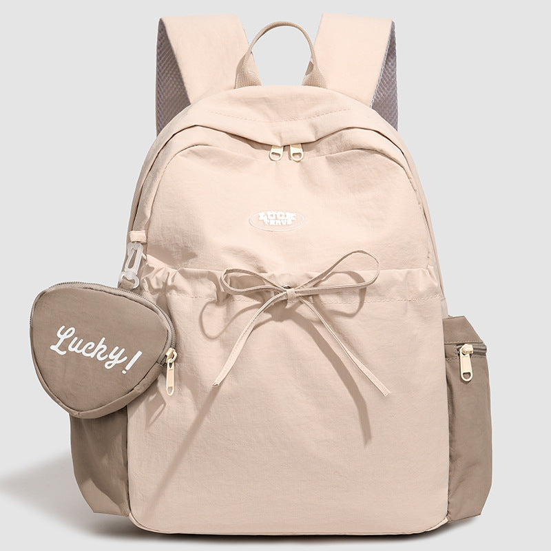 Casual Laptop Backpack Kalsten