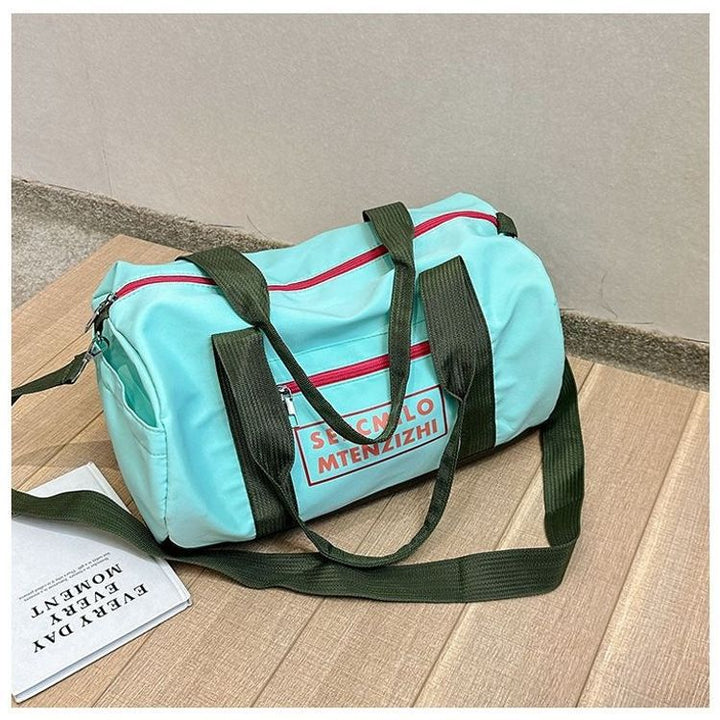 Versatile Sports Duffle Bag Kalsten