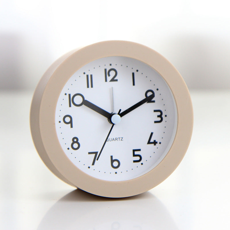 Table Clock Kalsten