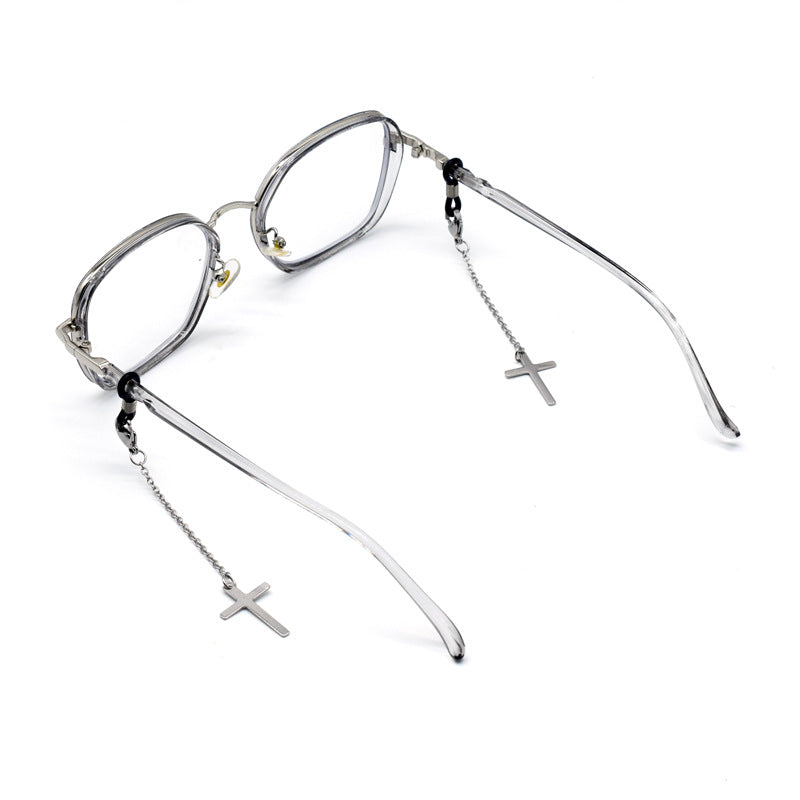 Cross-Design Eyewear Chain Kalsten