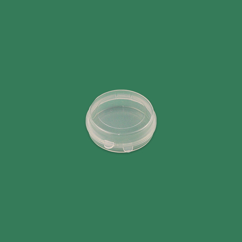 Versatile Travel Size Compartment Container Kalsten