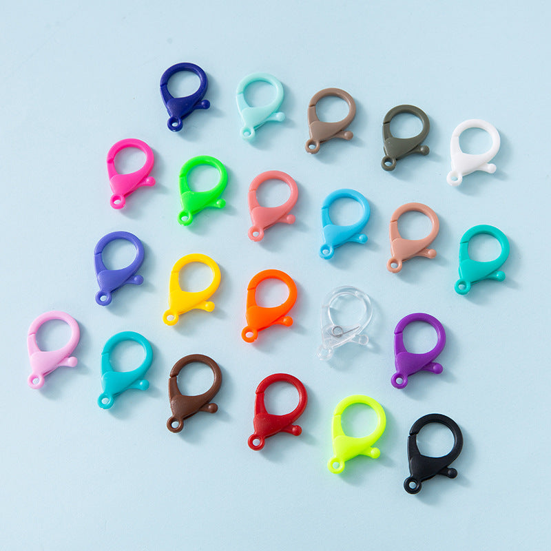 Colorful Silicone Pet Waste Bag Holder Kalsten