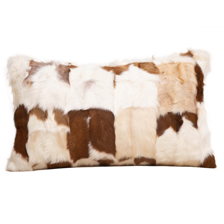 Elegant Home Decor Pillow Cover