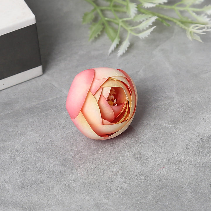 Decorative Faux Floral Blossom for Home Display