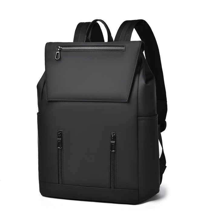 Elegant backpack with multifunctional compartments Kalsten