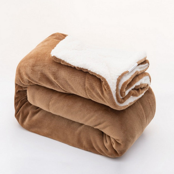 Women's Cozy Blanket Kalsten