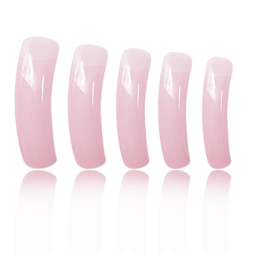 Long Length Press-On Nail Extensions Kalsten