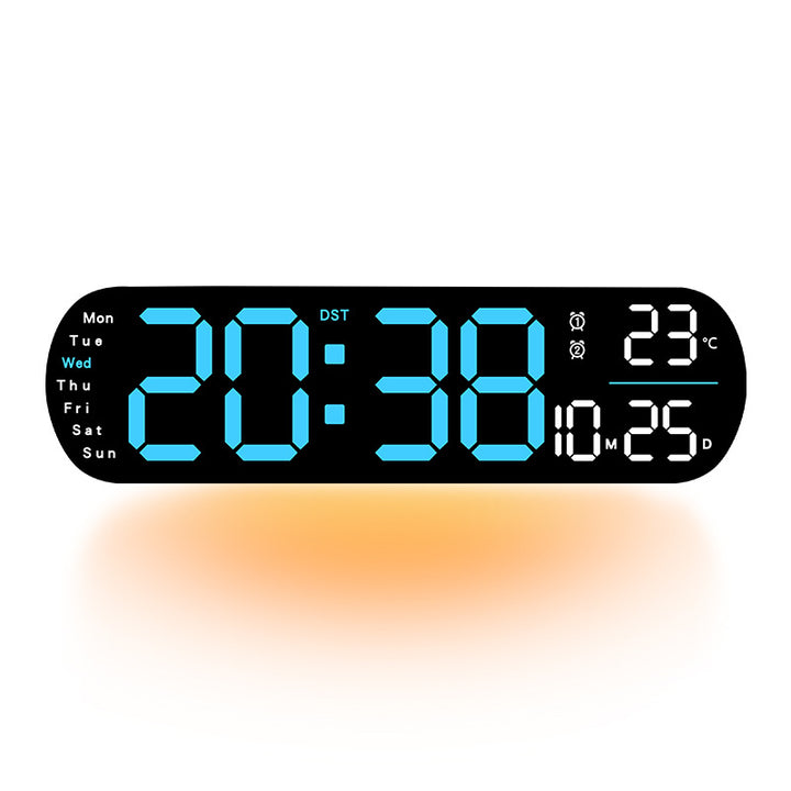 Multifunctional Digital Watch Kalsten