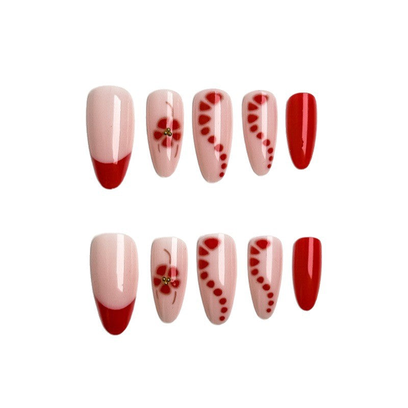 Artful Nail Extensions Kalsten