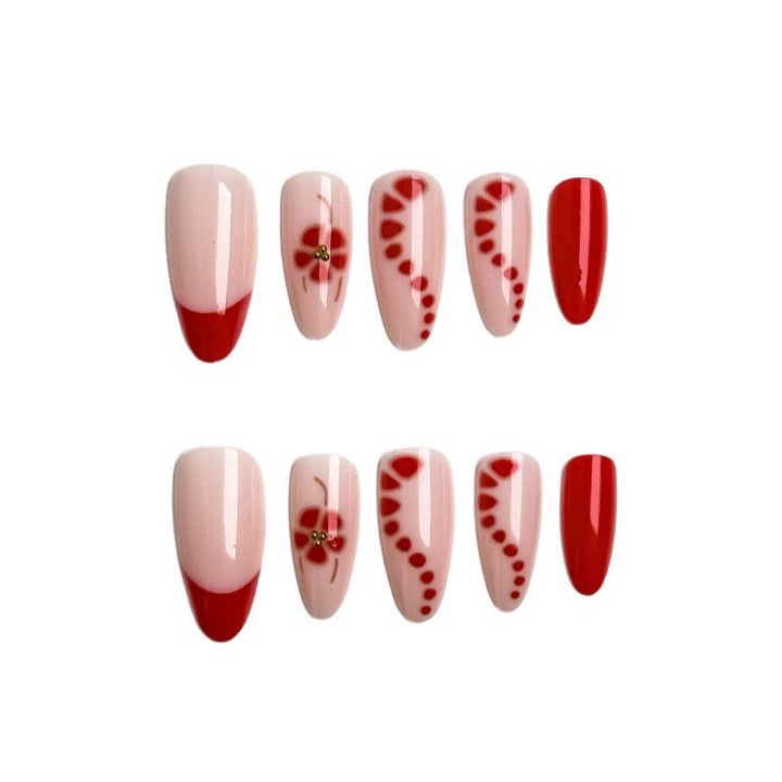 Artful Nail Extensions Kalsten