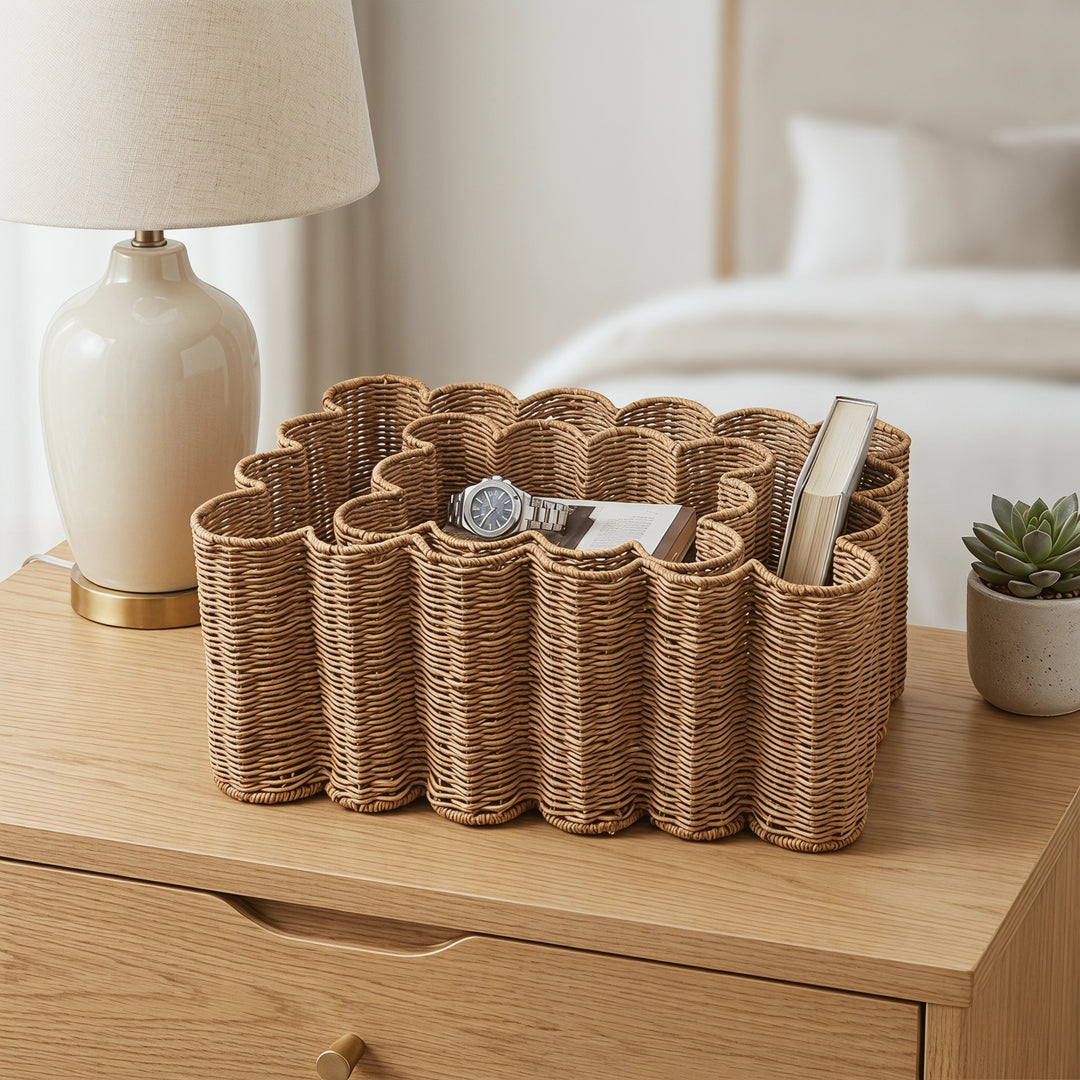 Decorative Woven Kalsten