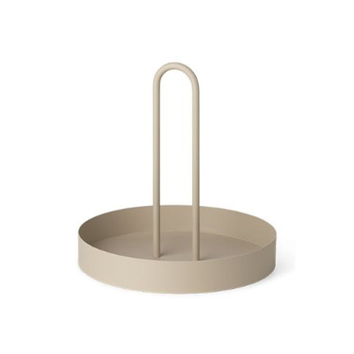 Minimalist Decorative Storage Tray
