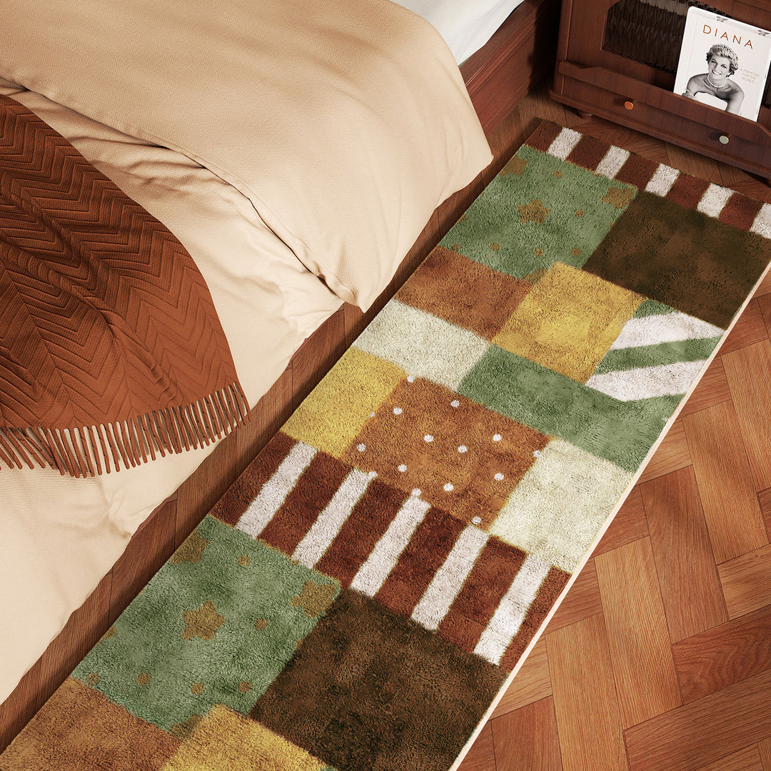 Home Decor Area Rug Kalsten