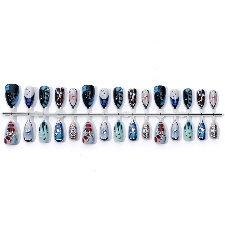 Nail Art Kit Kalsten