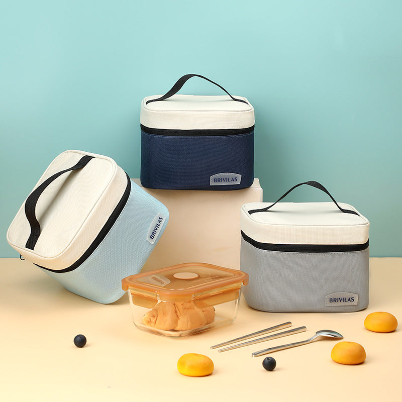 Stylish Insulated Lunch Cooler Kalsten