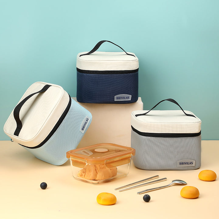 Stylish Insulated Lunch Cooler Kalsten