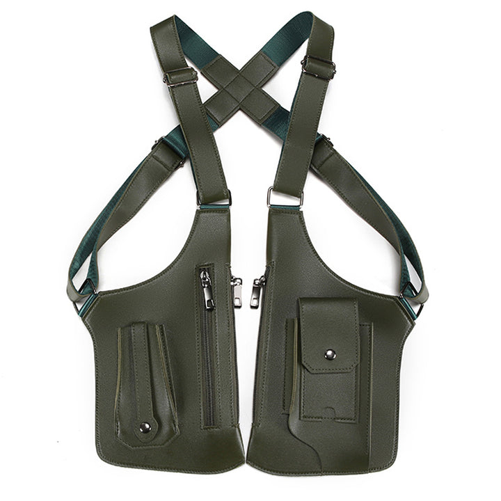 Tactical Crossbody Harness