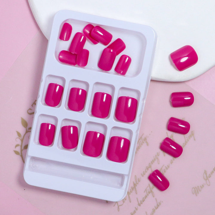 Press-On Nail Set Kalsten