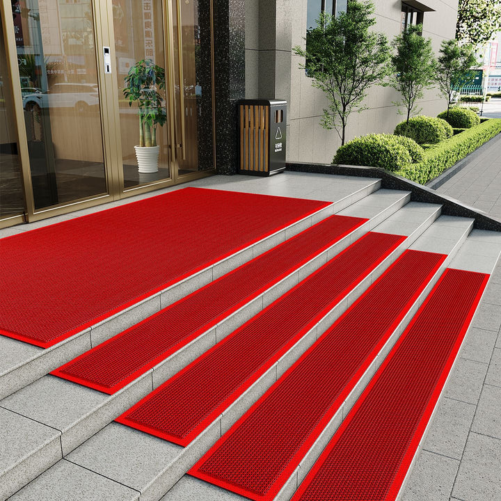 Heavy-Duty Outdoor Safety Mat Kalsten