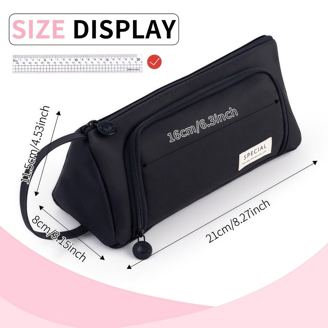 Multi-functional Organizing Kalsten