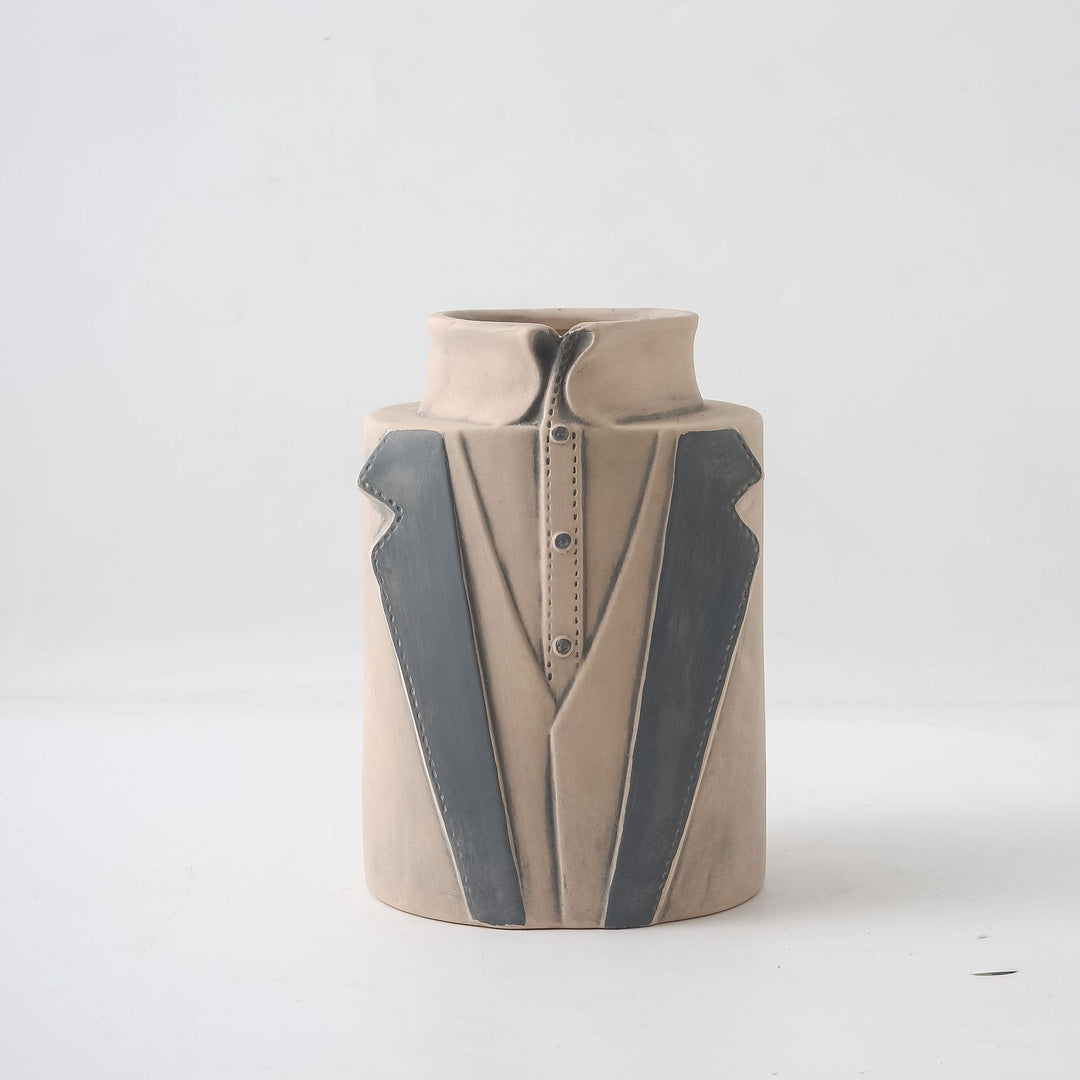 Deko-Vase Kalsten