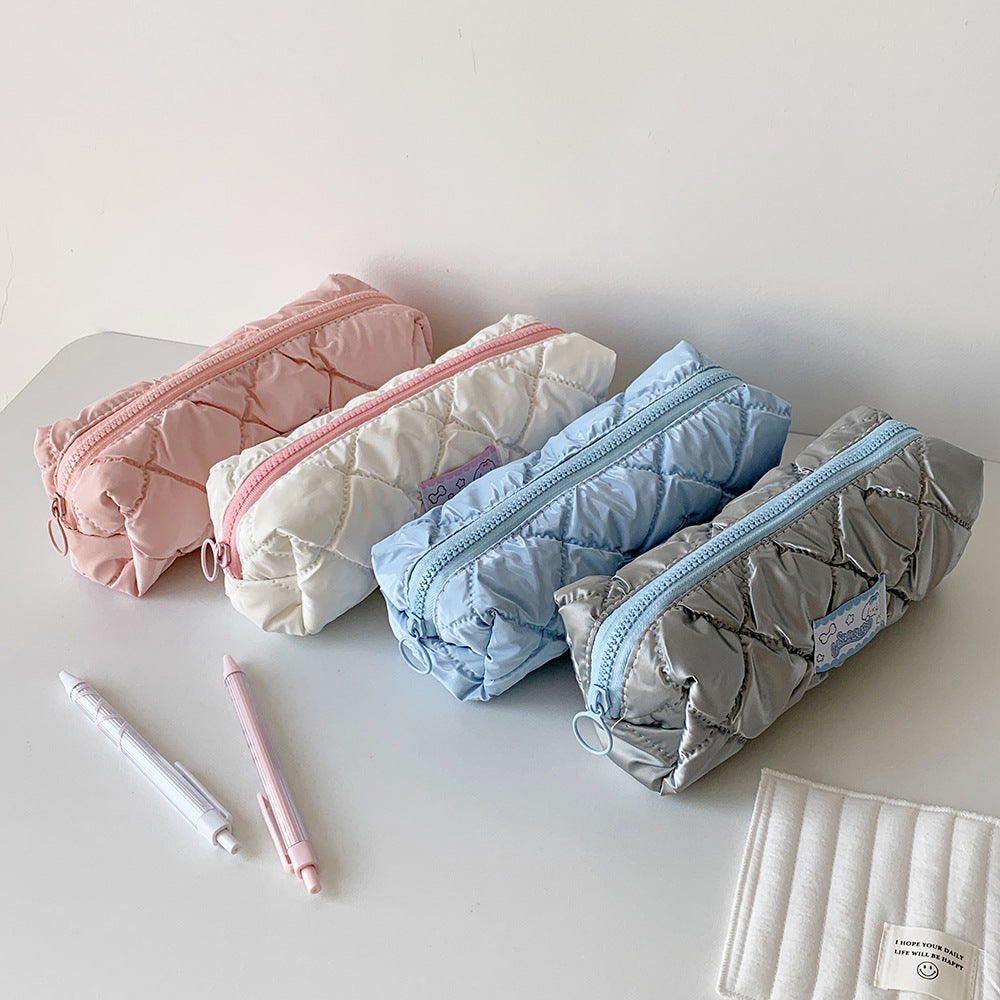Quilted Pencil Case Kalsten