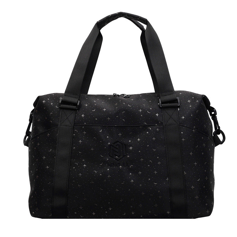 Multi-Functional Stylish Sports Duffle Bag Kalsten