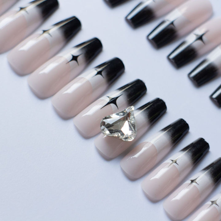 Artistic Acrylic Nail Design Kit
