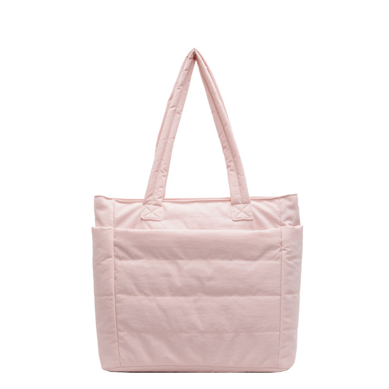 Elegant and Modern Tote Bag Kalsten
