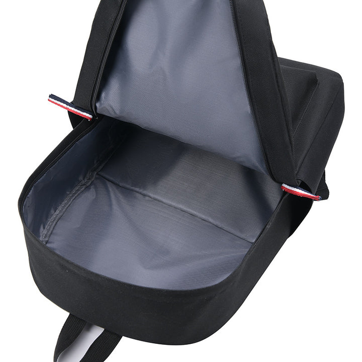 Compact Ergonomic Backpack Kalsten
