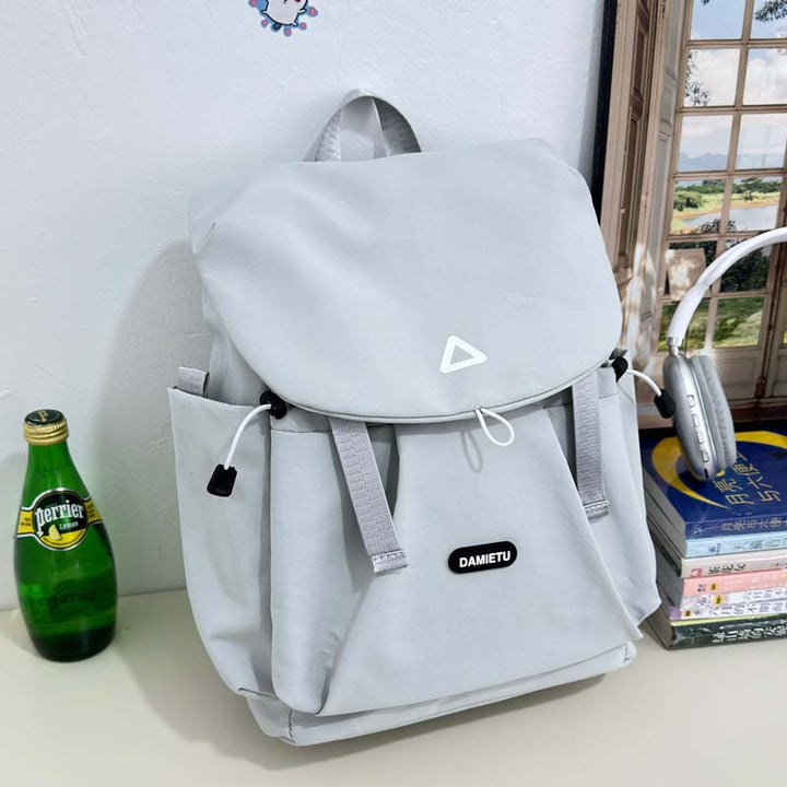 Stylish Adventure Backpack