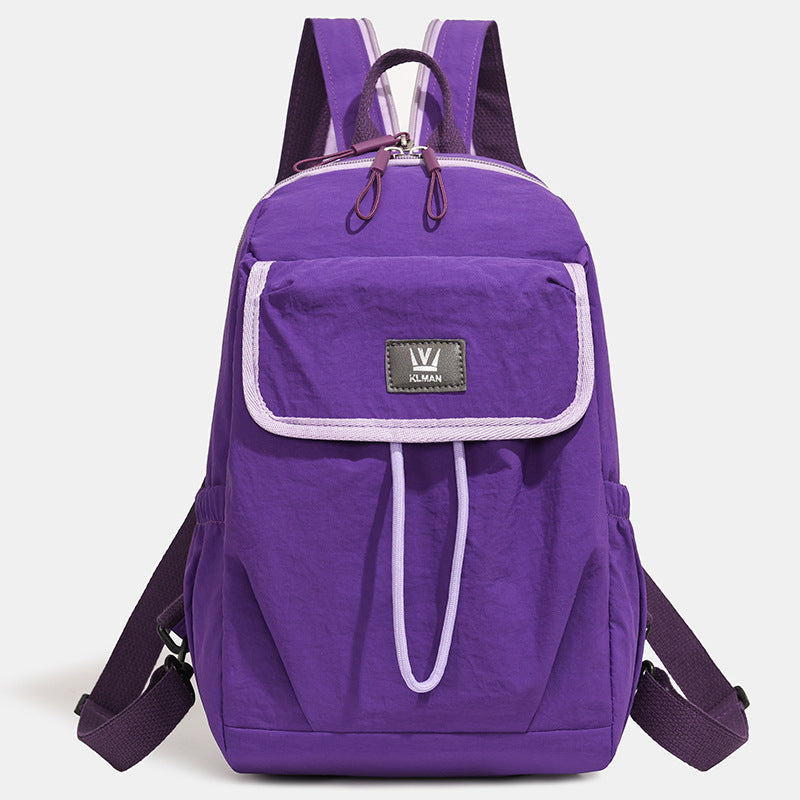 Lightweight Adventure Backpack  1787243027