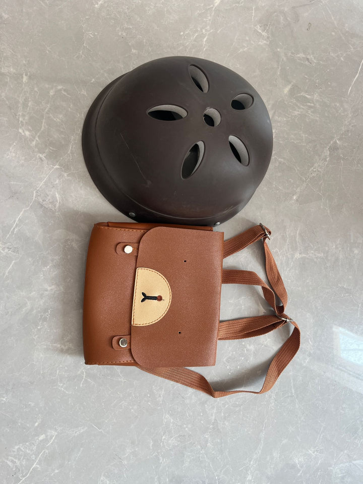 Stylish Anti-Impact Helmet Kalsten