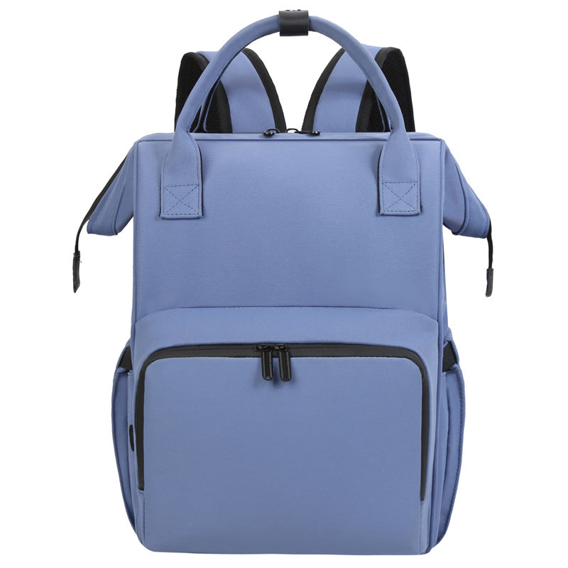 Smart Multi-Function Convertible Backpack Kalsten