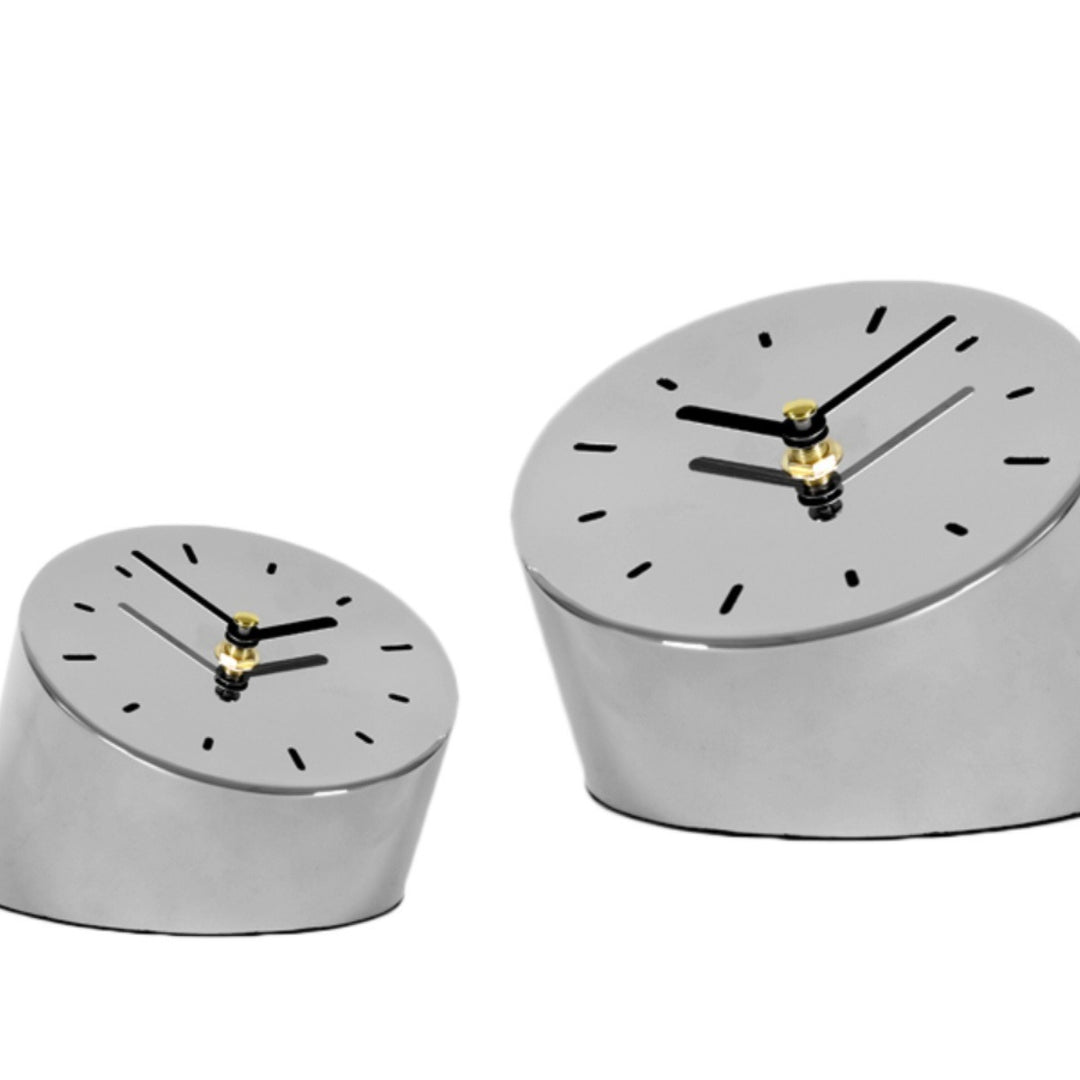 Artistic Modern Desk Clock