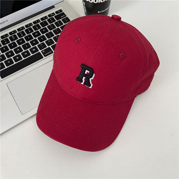 Men's Adjustable Casual Baseball Cap Kalsten