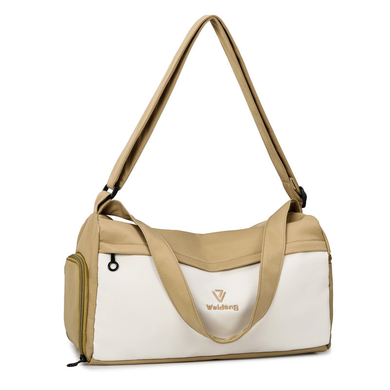 Compact Multi-Purpose Gym Duffle Bag Kalsten