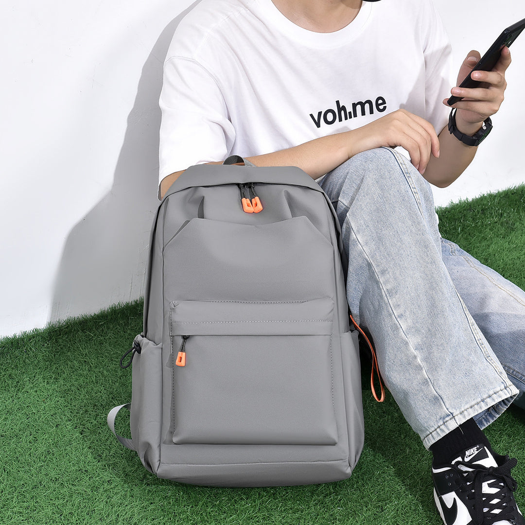 Versatile Everyday Commuter Backpack Kalsten
