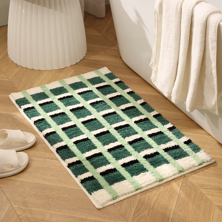 Soft Plush Runner Rug Kalsten