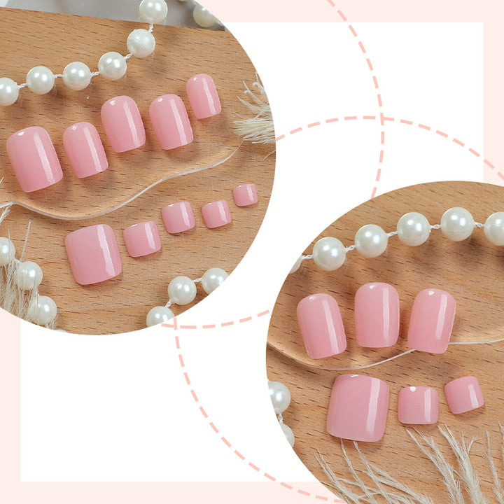 Elegant Nail Art Set Kalsten