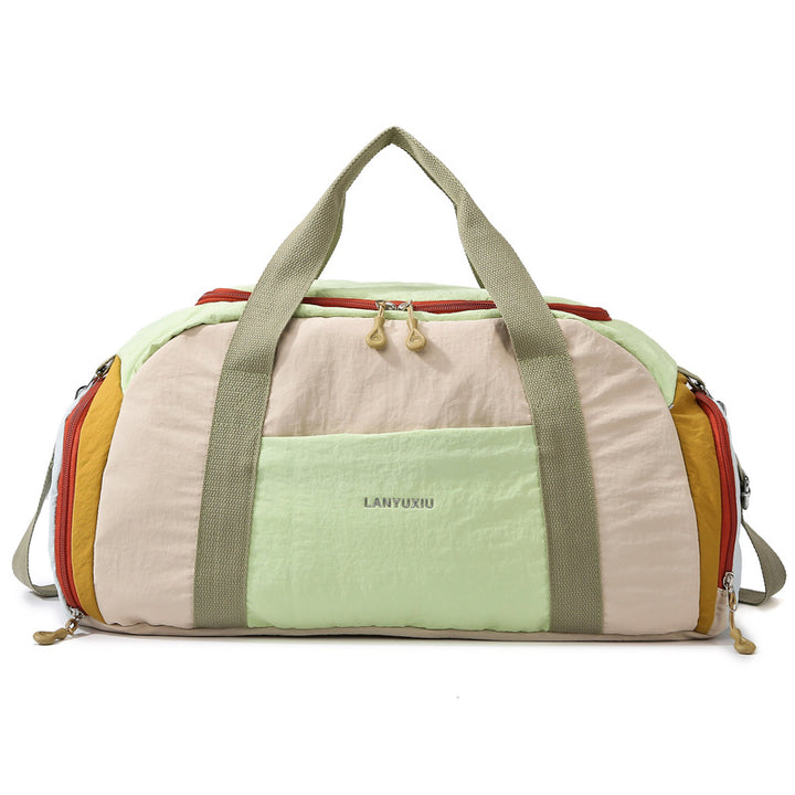Compact Sports Duffle Kalsten